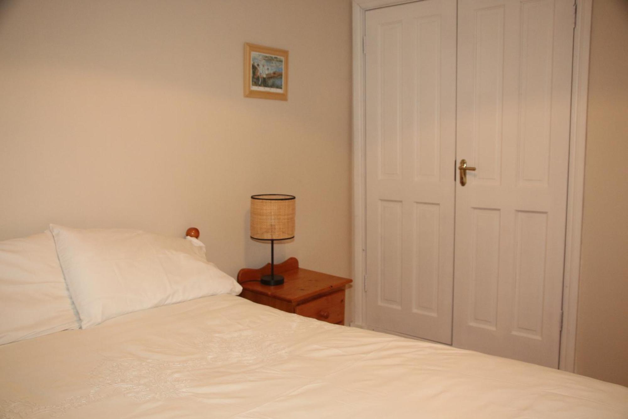 Sunny Bungalow Courtown Exteriér fotografie