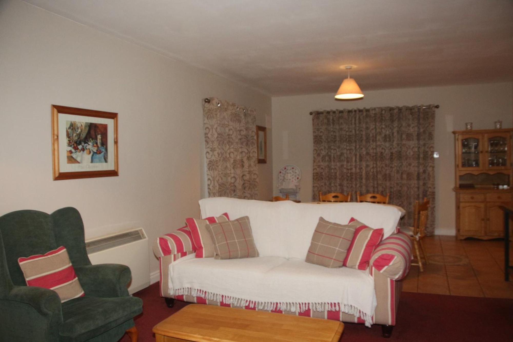 Sunny Bungalow Courtown Exteriér fotografie